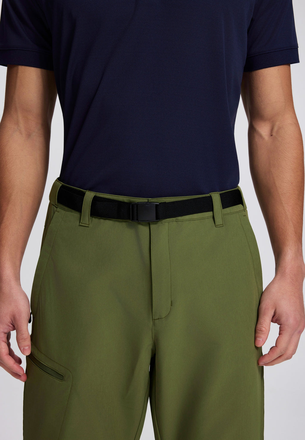Icepeak BARWICK 2-IN-1
