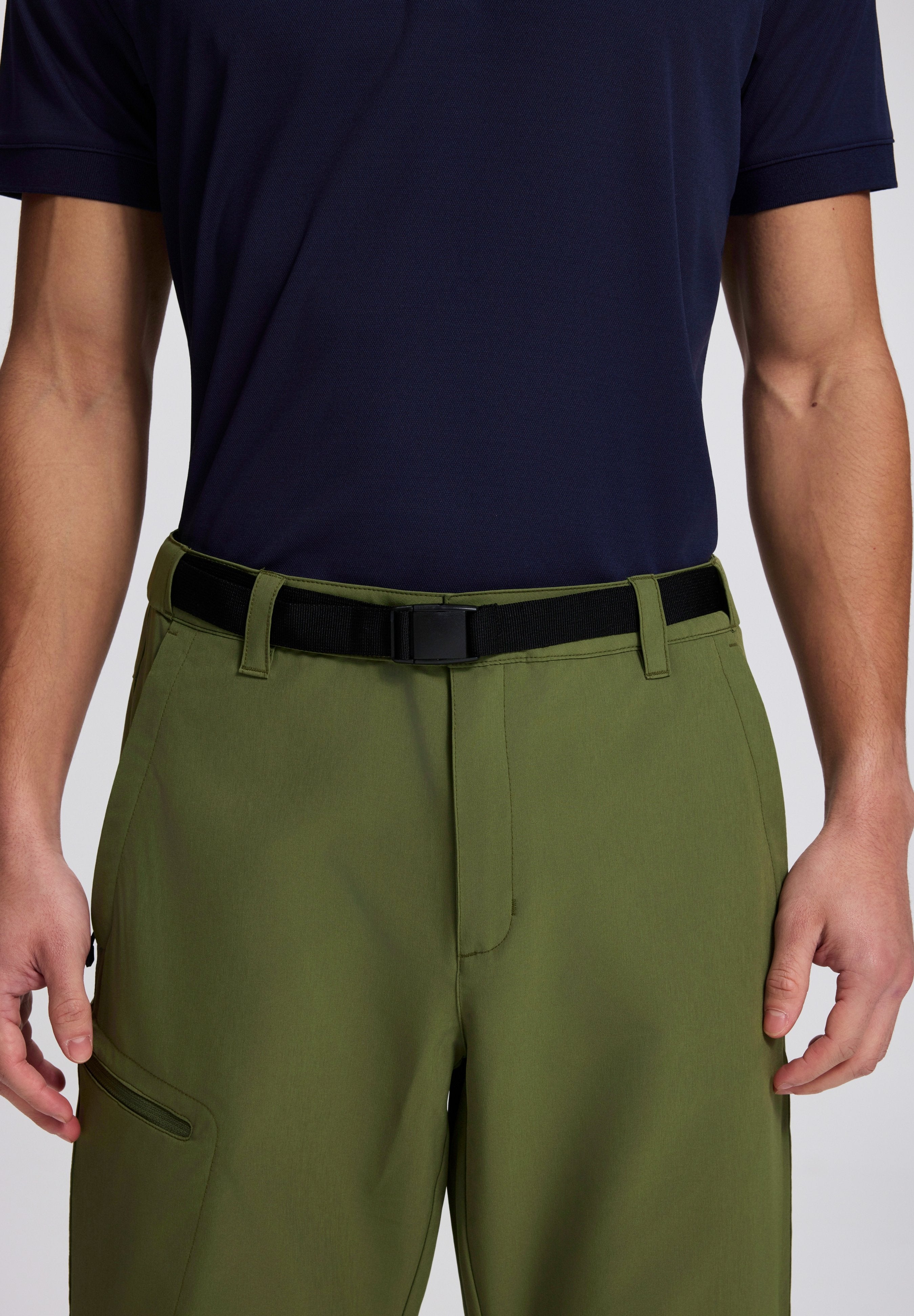 Icepeak BARWICK 2-IN-1