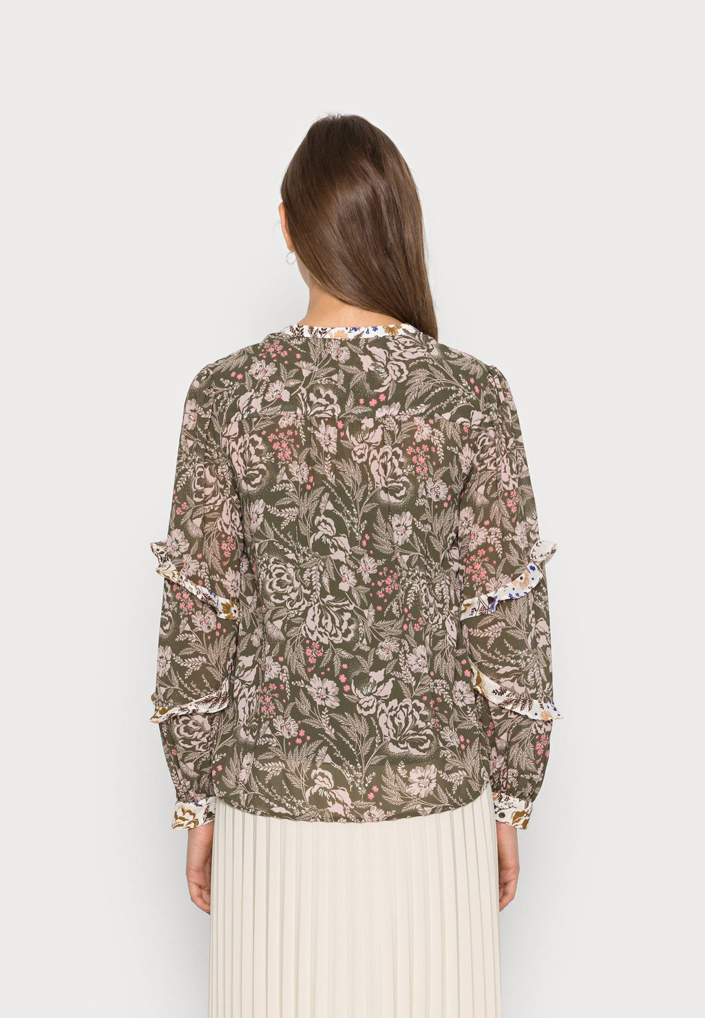 Marks & Spencer