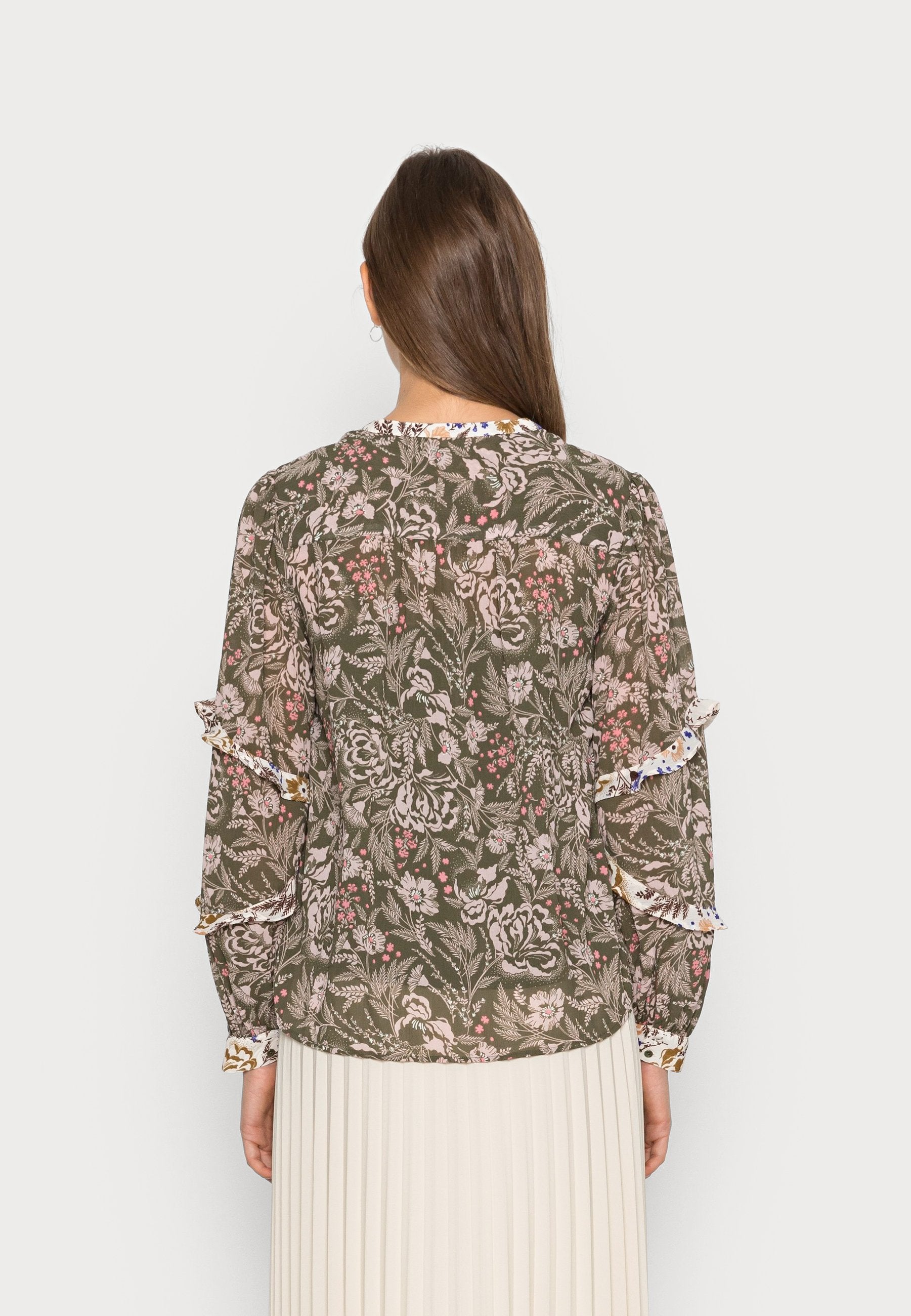Marks & Spencer