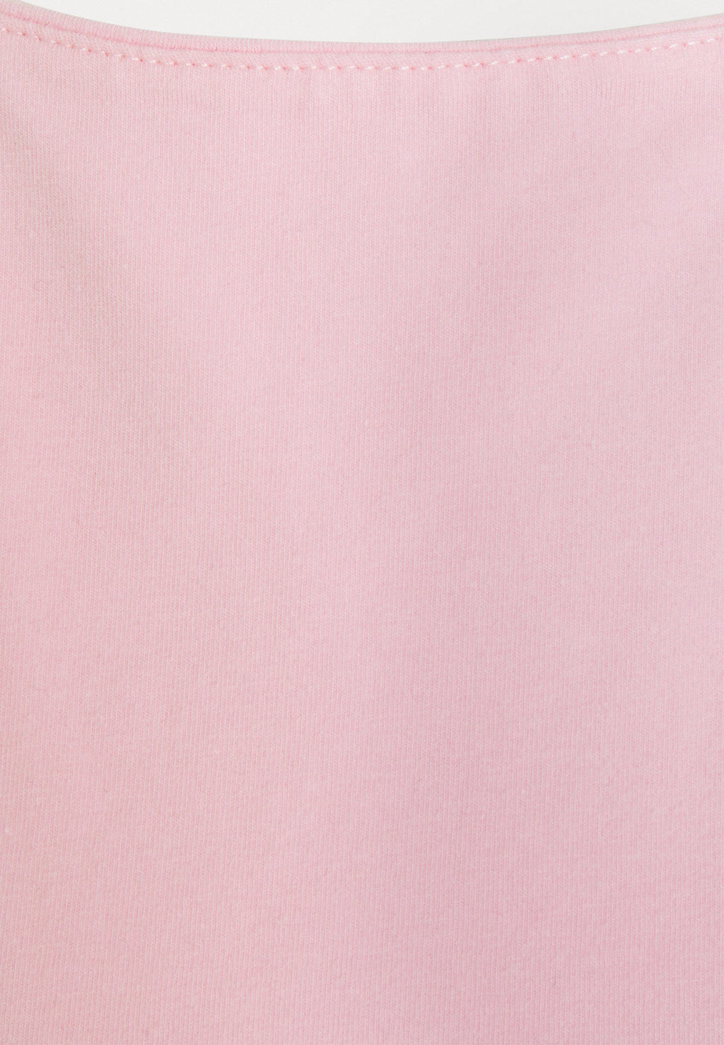 Hollister Co. OPEN BACK WRAP HALTER