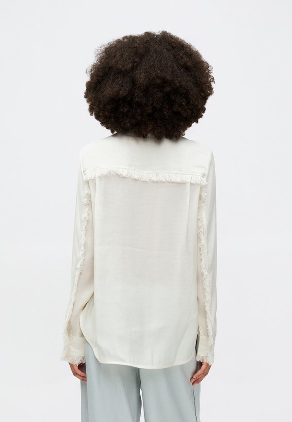 DAY Birger et Mikkelsen RASCHE REFINED FRINGES