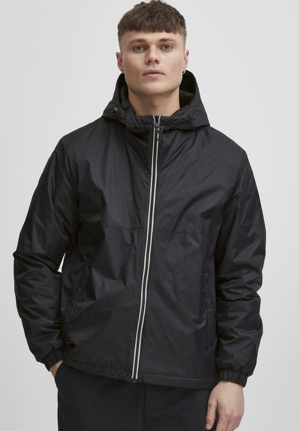 Solid SDGARON HOODED