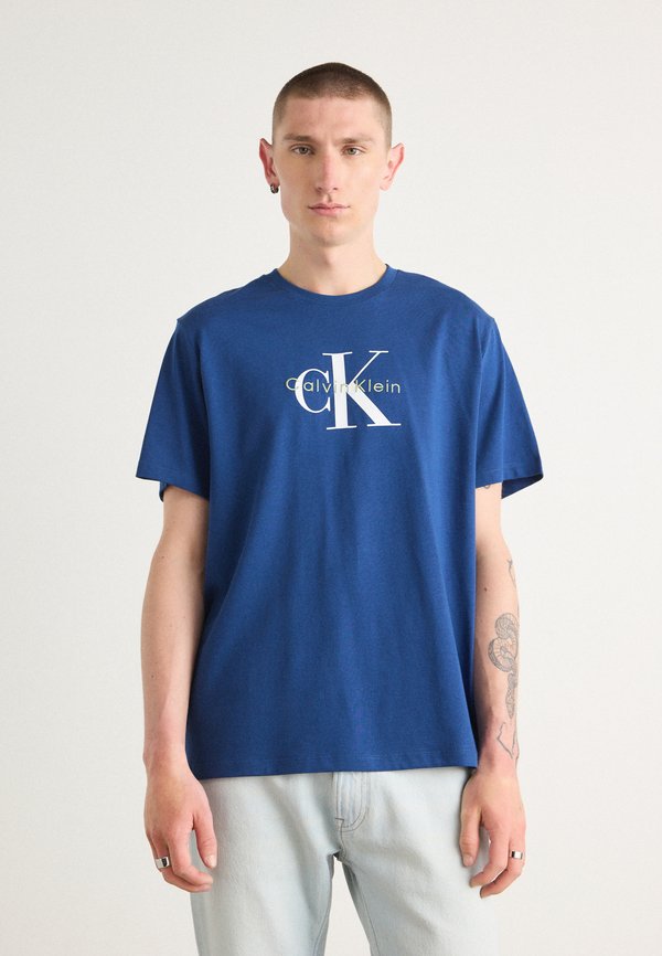 Calvin Klein Jeans SS HERO MONOLOGO TEE 20S