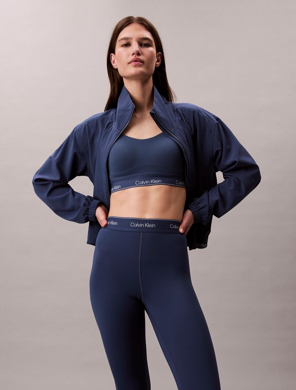 Calvin Klein Underwear SPORT MODERN HIGH RISE 7/8