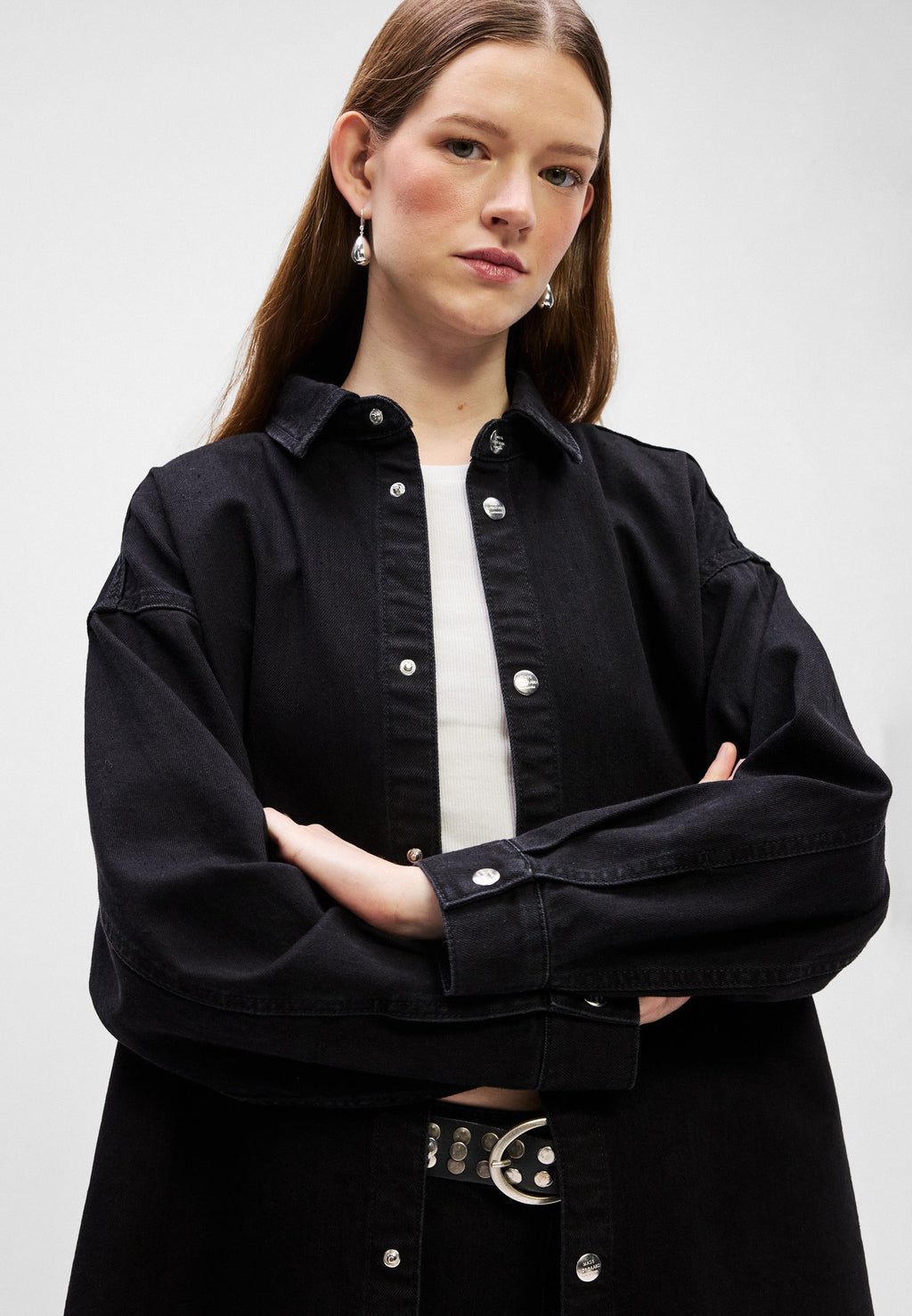 Mads Nørgaard GISLA SHIRT
