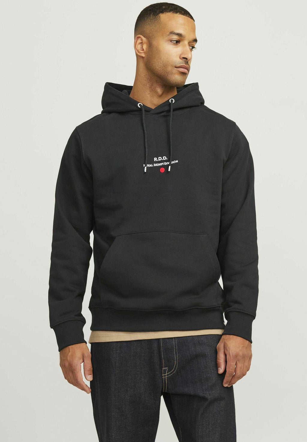 R.D.D. ROYAL DENIM DIVISION
