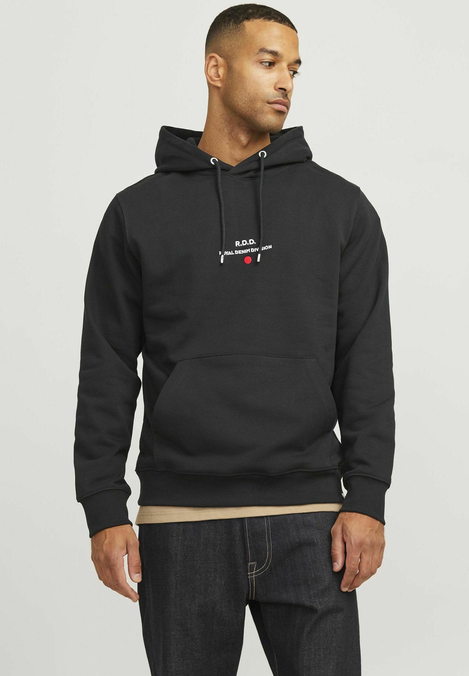 R.D.D. ROYAL DENIM DIVISION