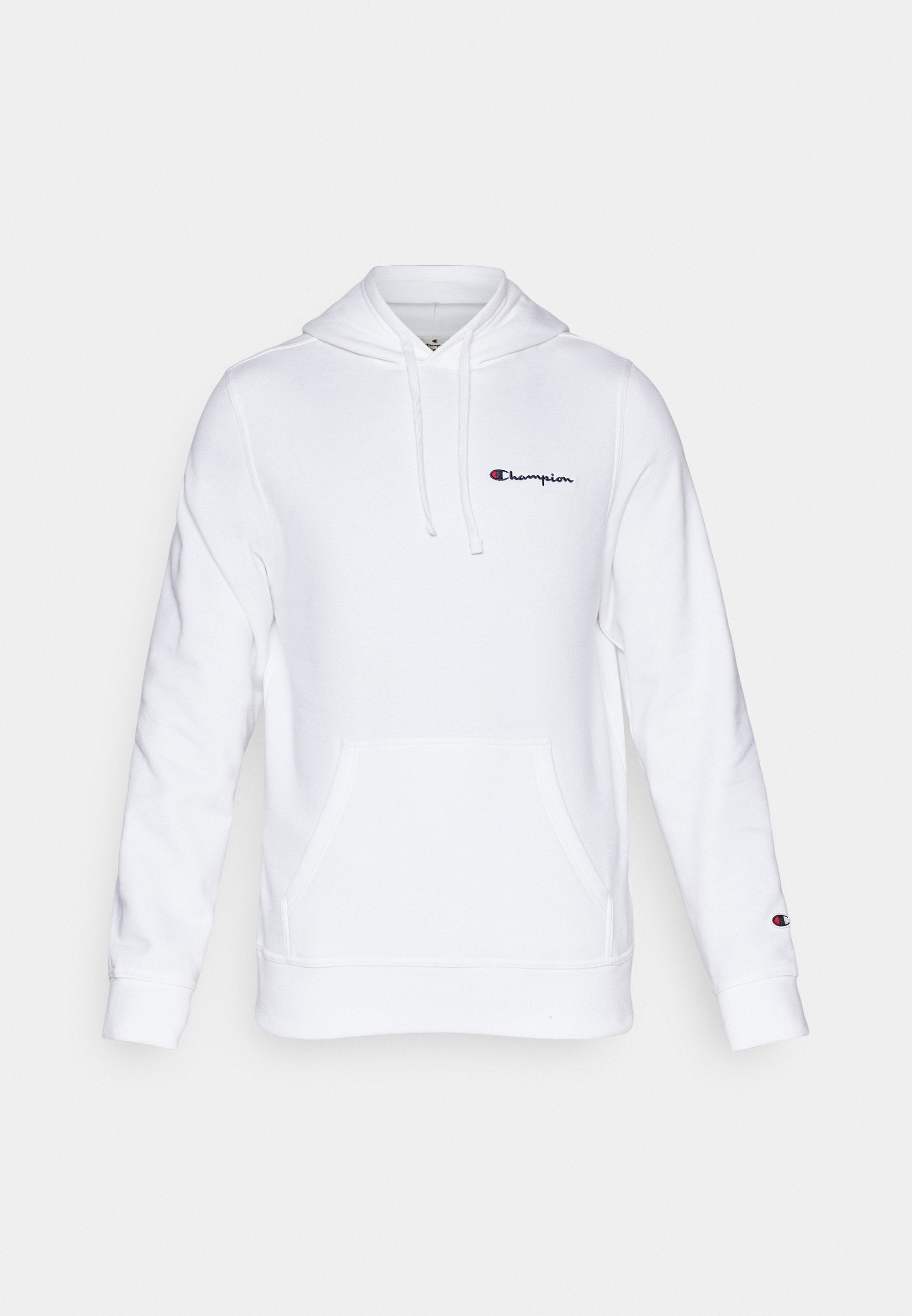Champion ICONS HOODIE SMALL LOGO
