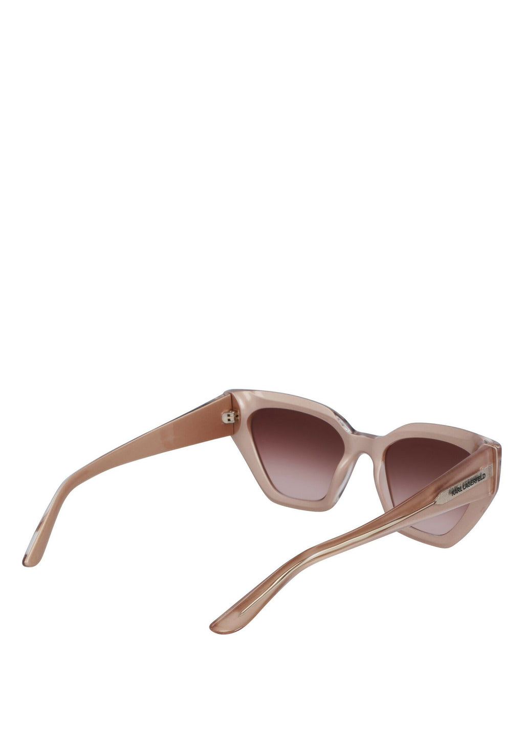 KARL LAGERFELD Sonnenbrille Media 5