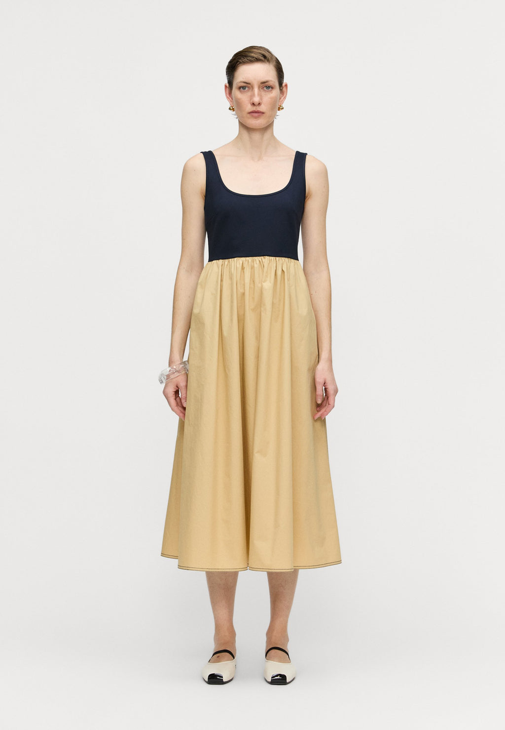 Diane von Furstenberg SELENA DRESS