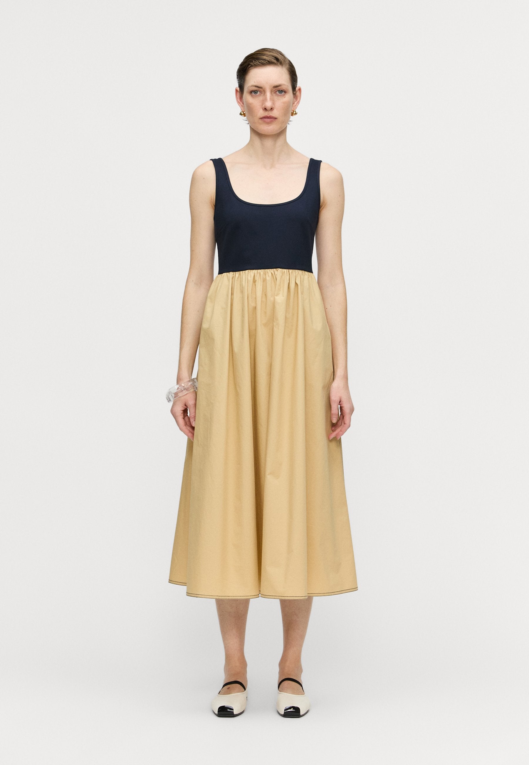 Diane von Furstenberg SELENA DRESS