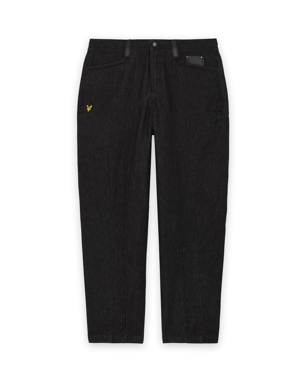 Lyle & Scott ARUN ROSE