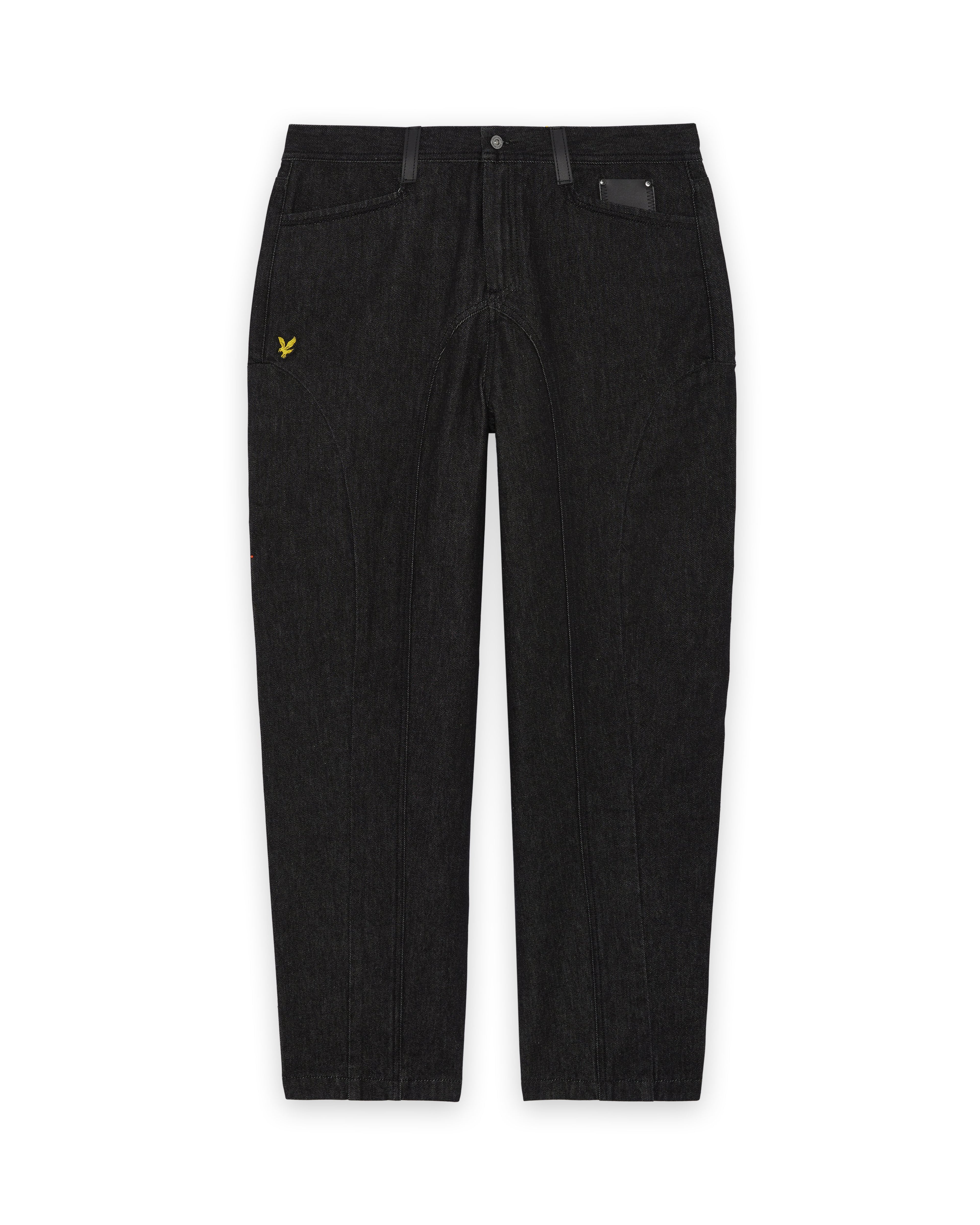 Lyle & Scott ARUN ROSE