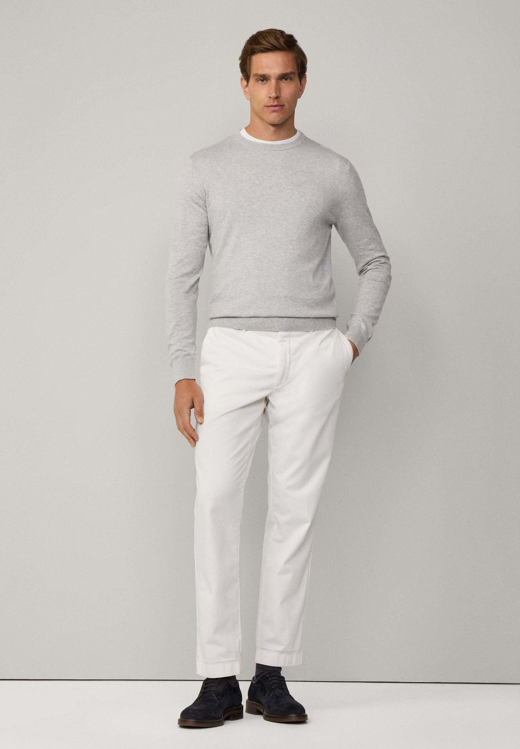 Hackett London