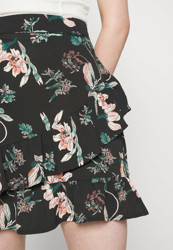 Vero Moda VMSAGA FRILL SKIRT