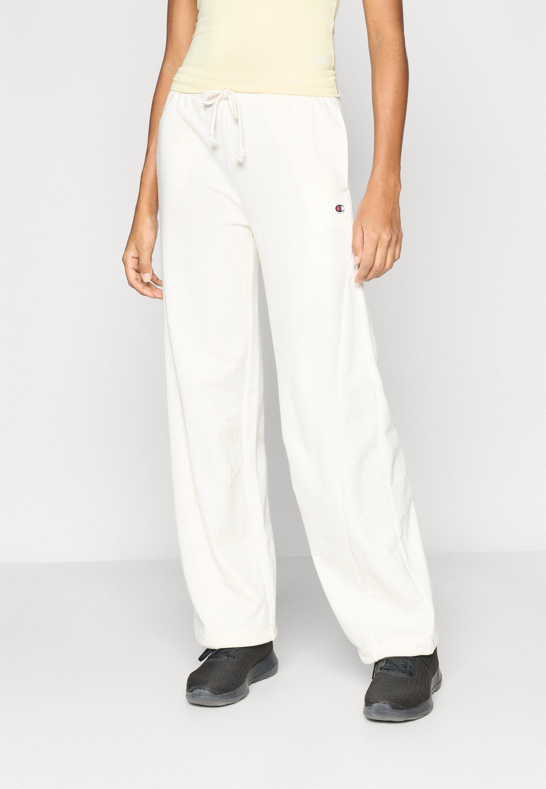 Champion ICONS LOOSE FIT BARREL PANTS