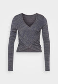 Vero Moda Tall VMHELA 2 WAY WRAP