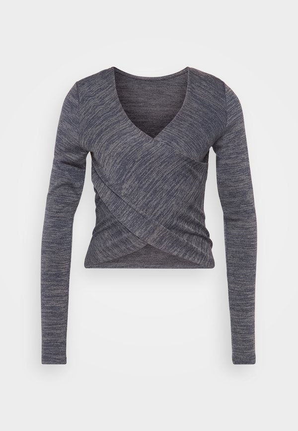 Vero Moda Tall VMHELA 2 WAY WRAP