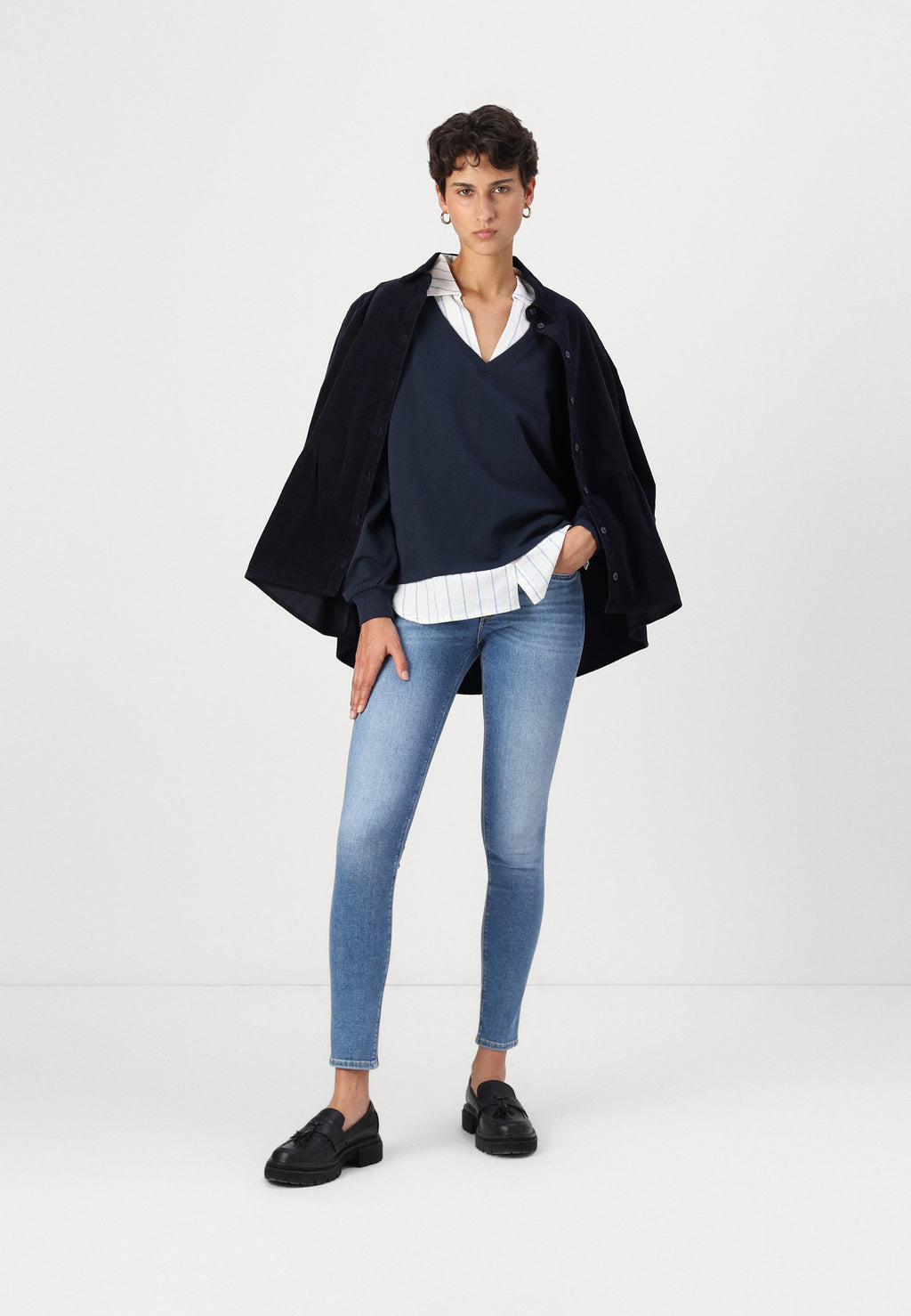 ONLCANBERRY MOXI SHIRT  Media 2