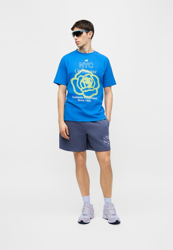 New Balance NYC CITY RUN