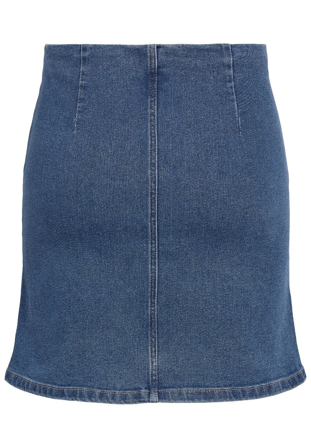 Noisy May NMDEBBY SLIM SKIRT