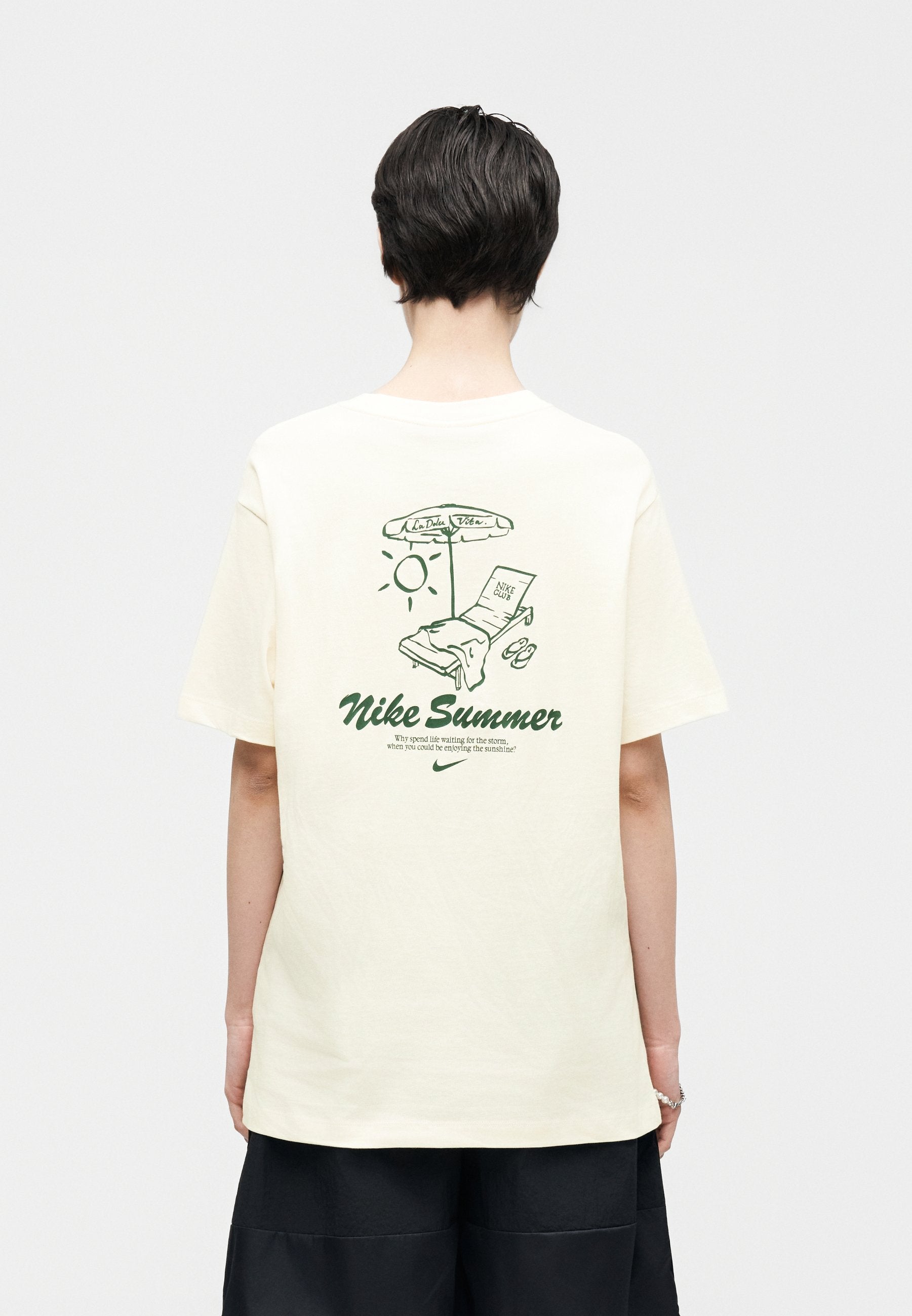 Nike Sportswear