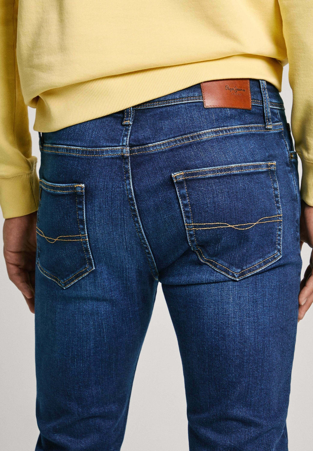 Pepe Jeans