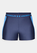Under Armour HEATGEAR RIB SHORTY