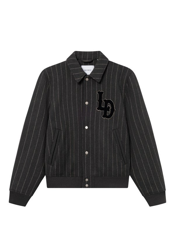 Les Deux VARSITY PINSTRIPE