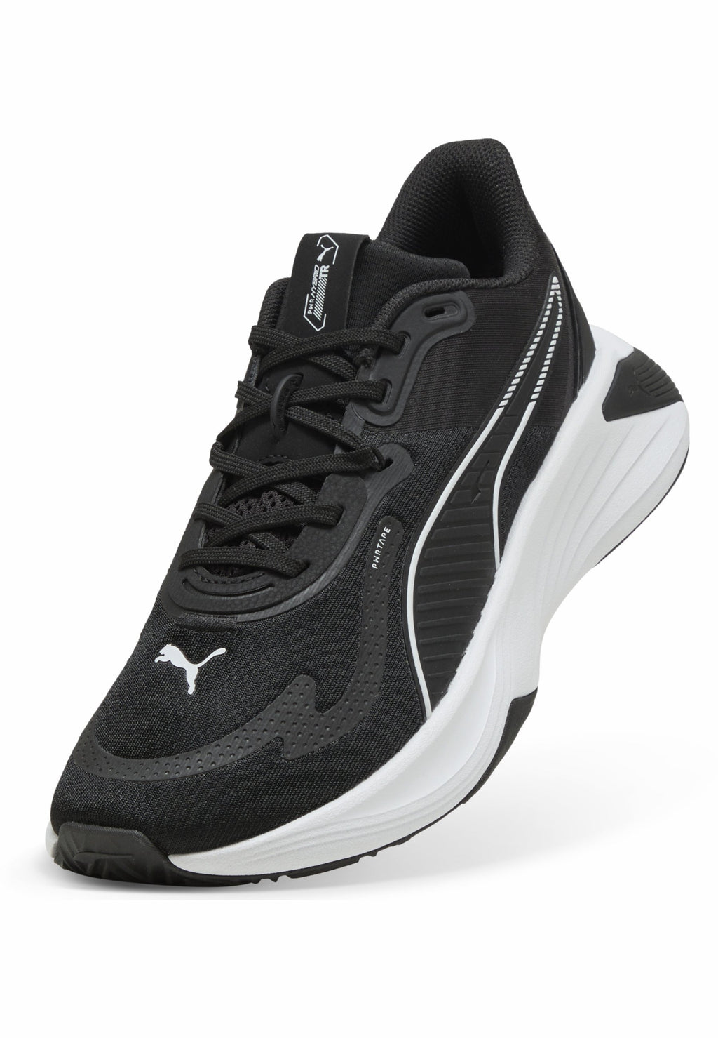 Puma HYBRID