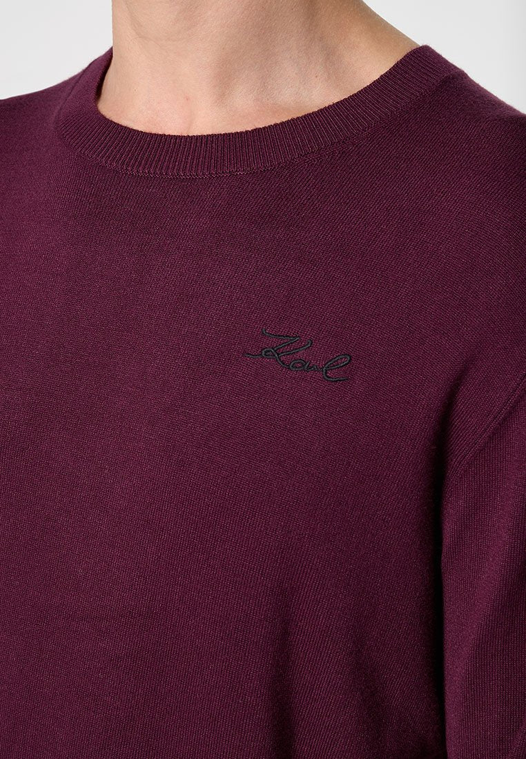 KARL LAGERFELD Strickpullover Media 5