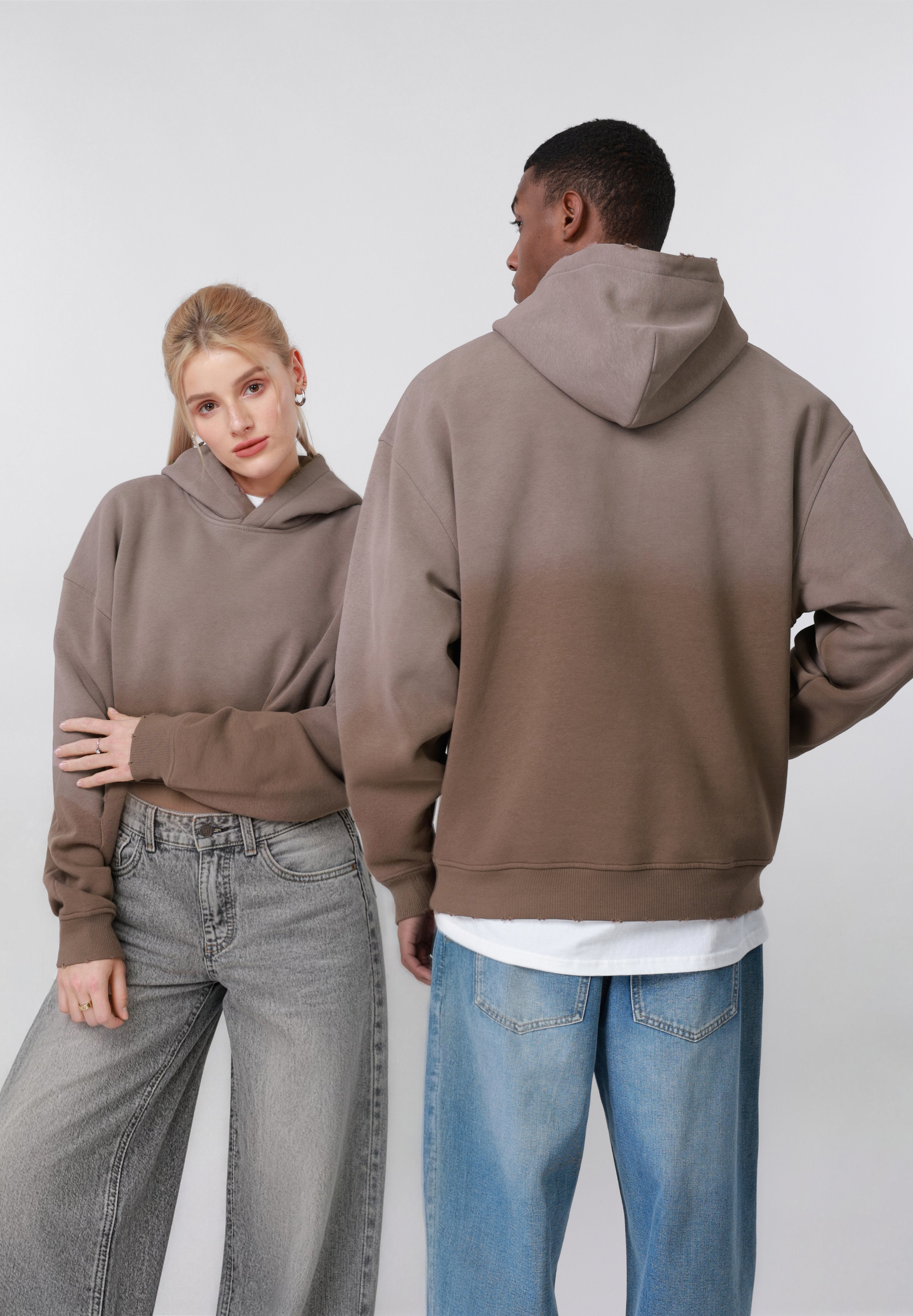 YOURTURN UNISEX