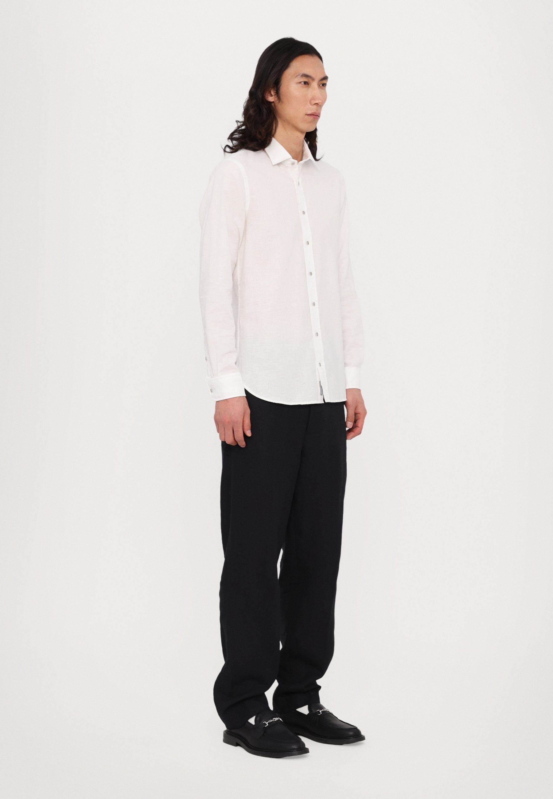Michael Kors SLIM SHIRT