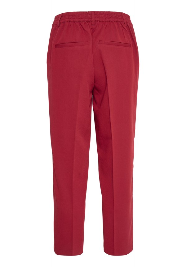 Kaffe KAFFE KASAKURA HW CROPPED PANTS