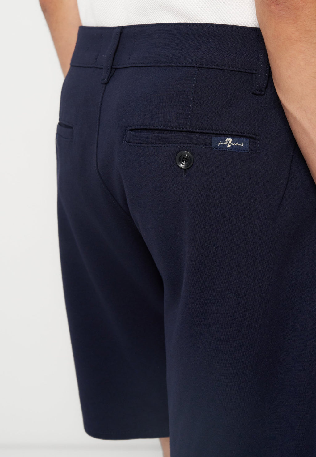 7 for all mankind TRAVEL