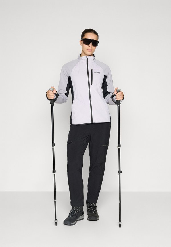Columbia ARCTIC CREST™ HYBRID FULL ZIP
