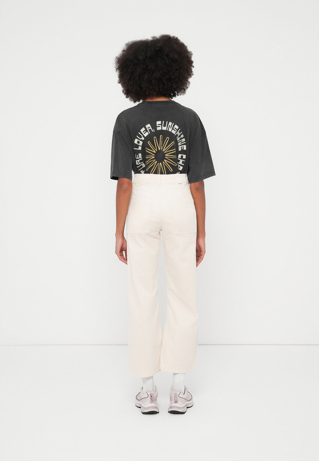 Billabong FREE FALL CORD PANT