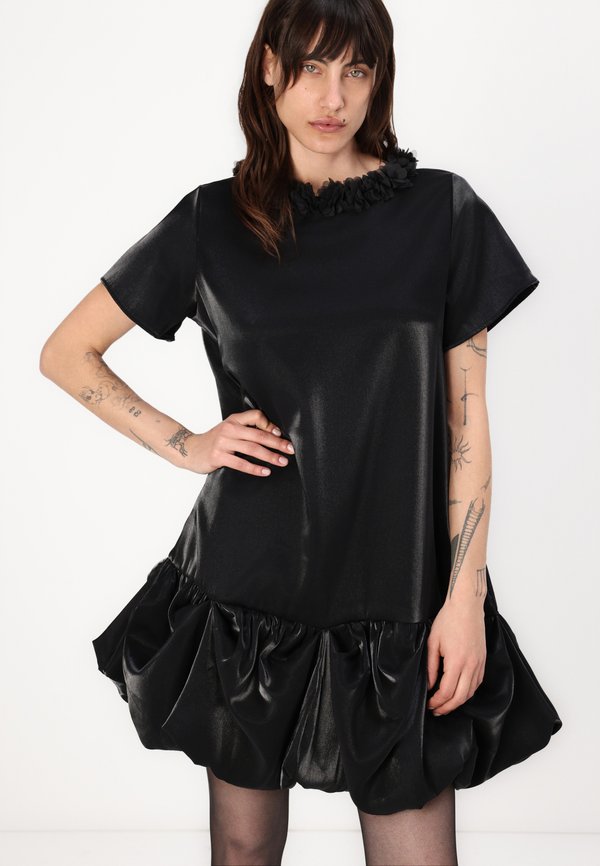 Bruuns Bazaar ENCALYPTA BALA DRESS