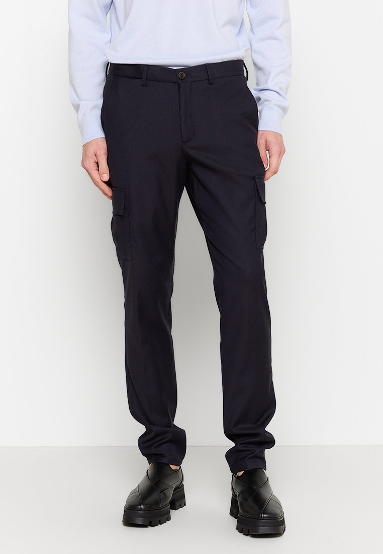 PROFUOMO Cargohose Media 1