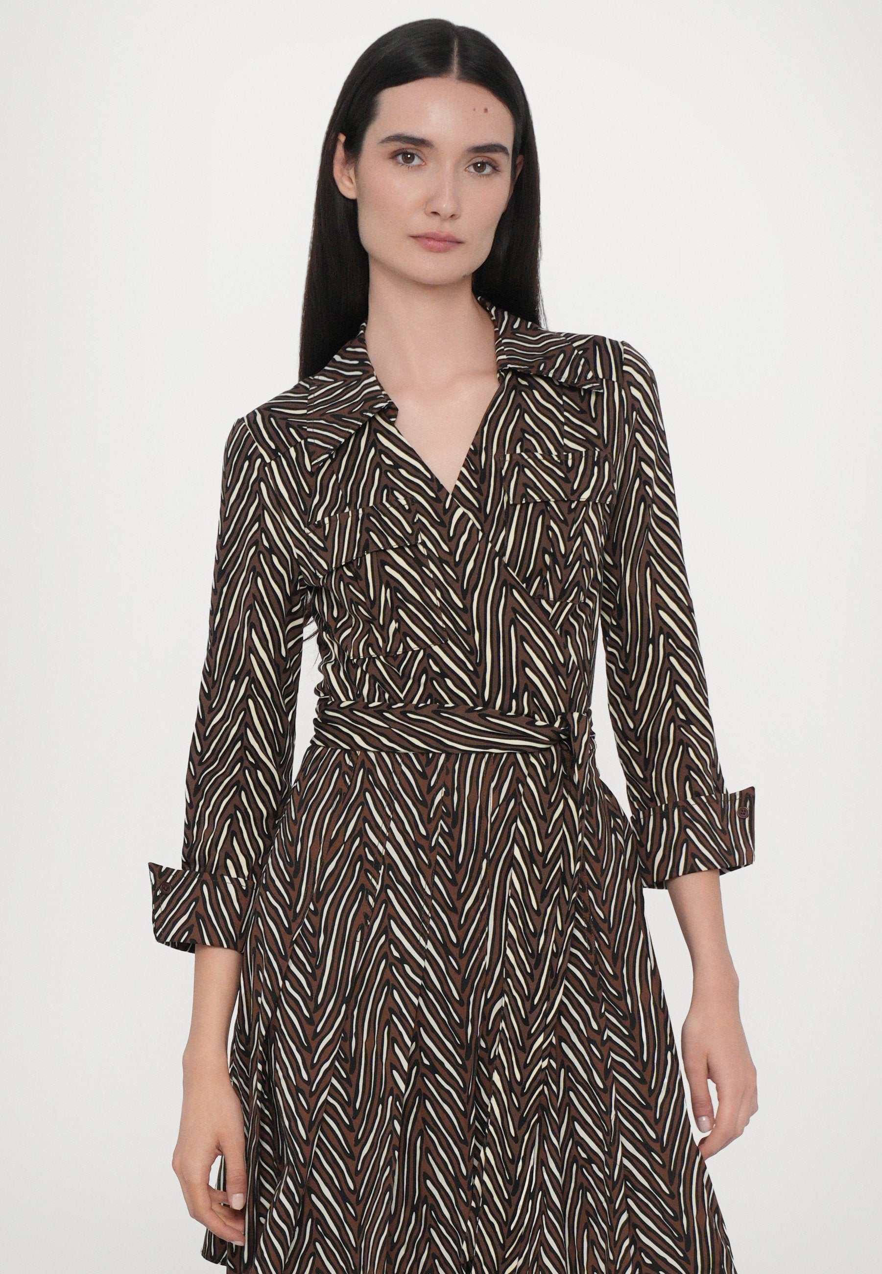 Diane von Furstenberg ISLA DRESS