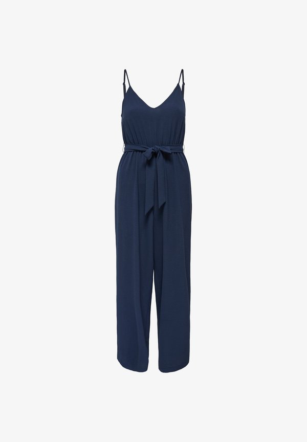 ONLY Jumpsuit ONLLUCA Jumpsuit - Jumpsuit - navy blazer