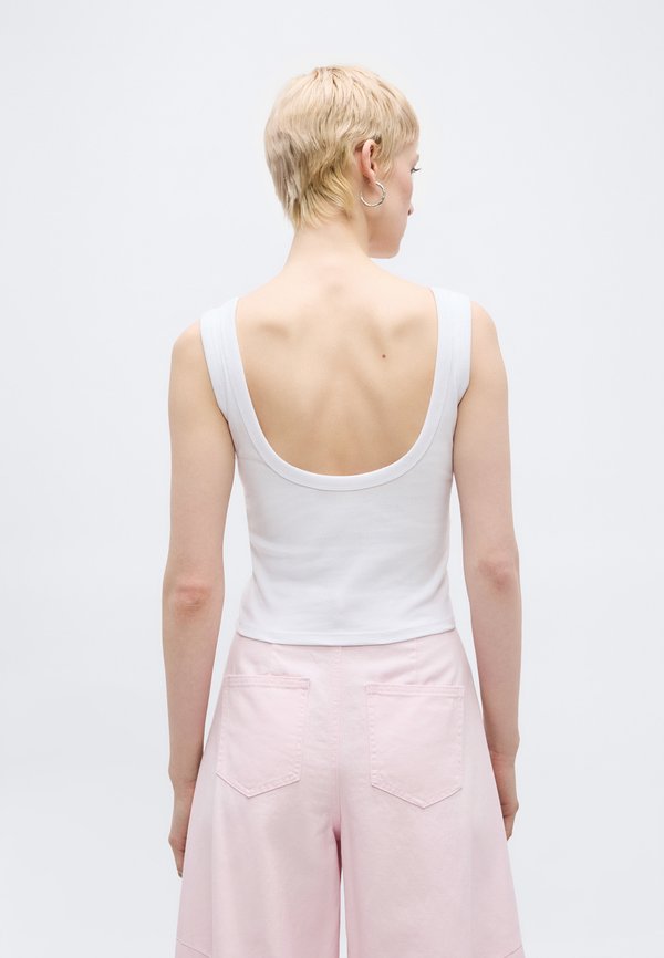 ONLY Tall ONLEASY TANK 2 PACK