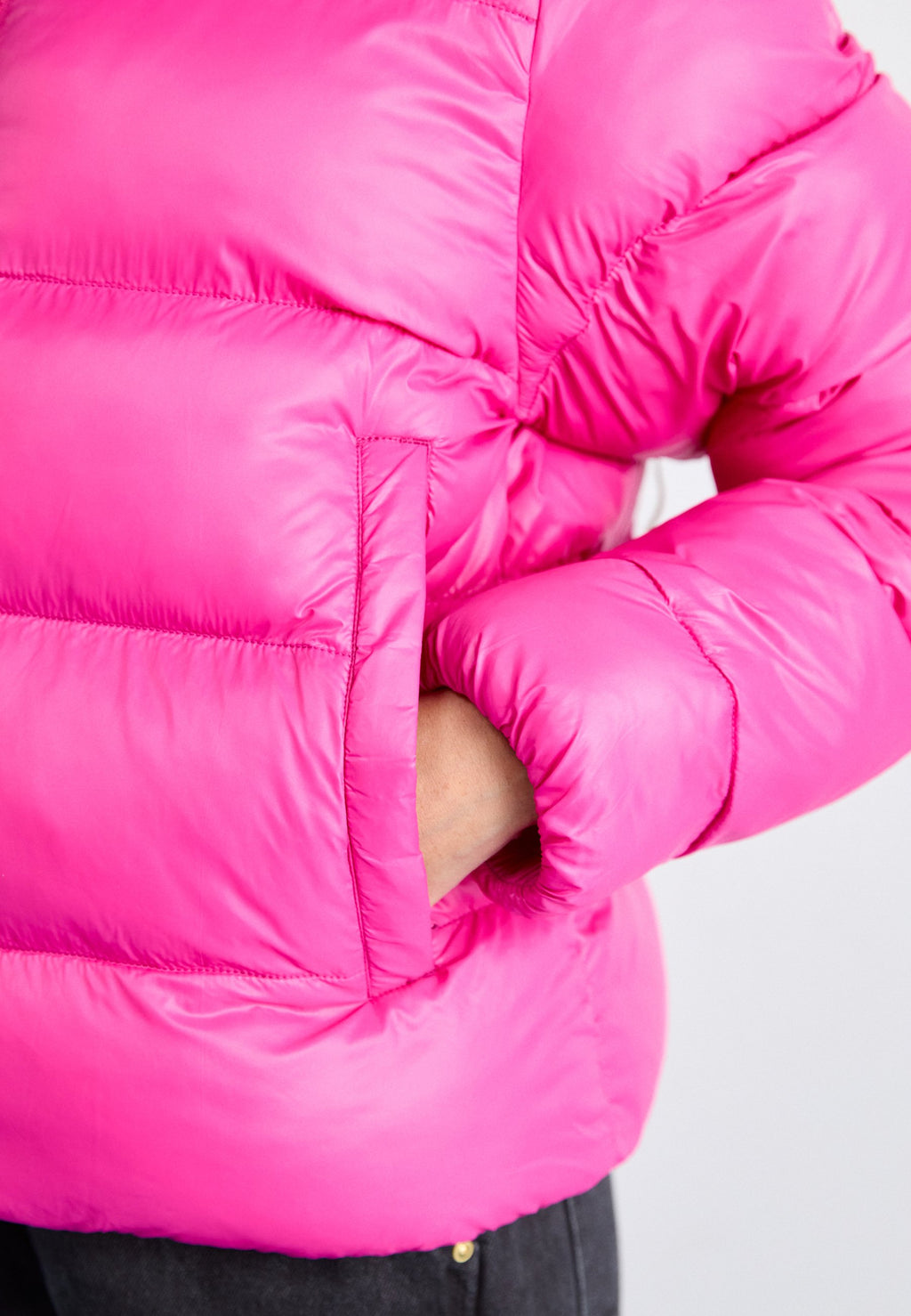 Helly Hansen JADE PUFFER