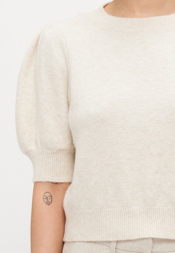 Vero Moda Petite VMDOFFY 2/4 O NECK