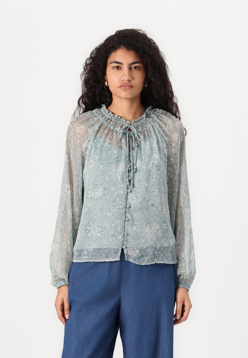 ONLY ONLELIZA LIFE V NECK STRING