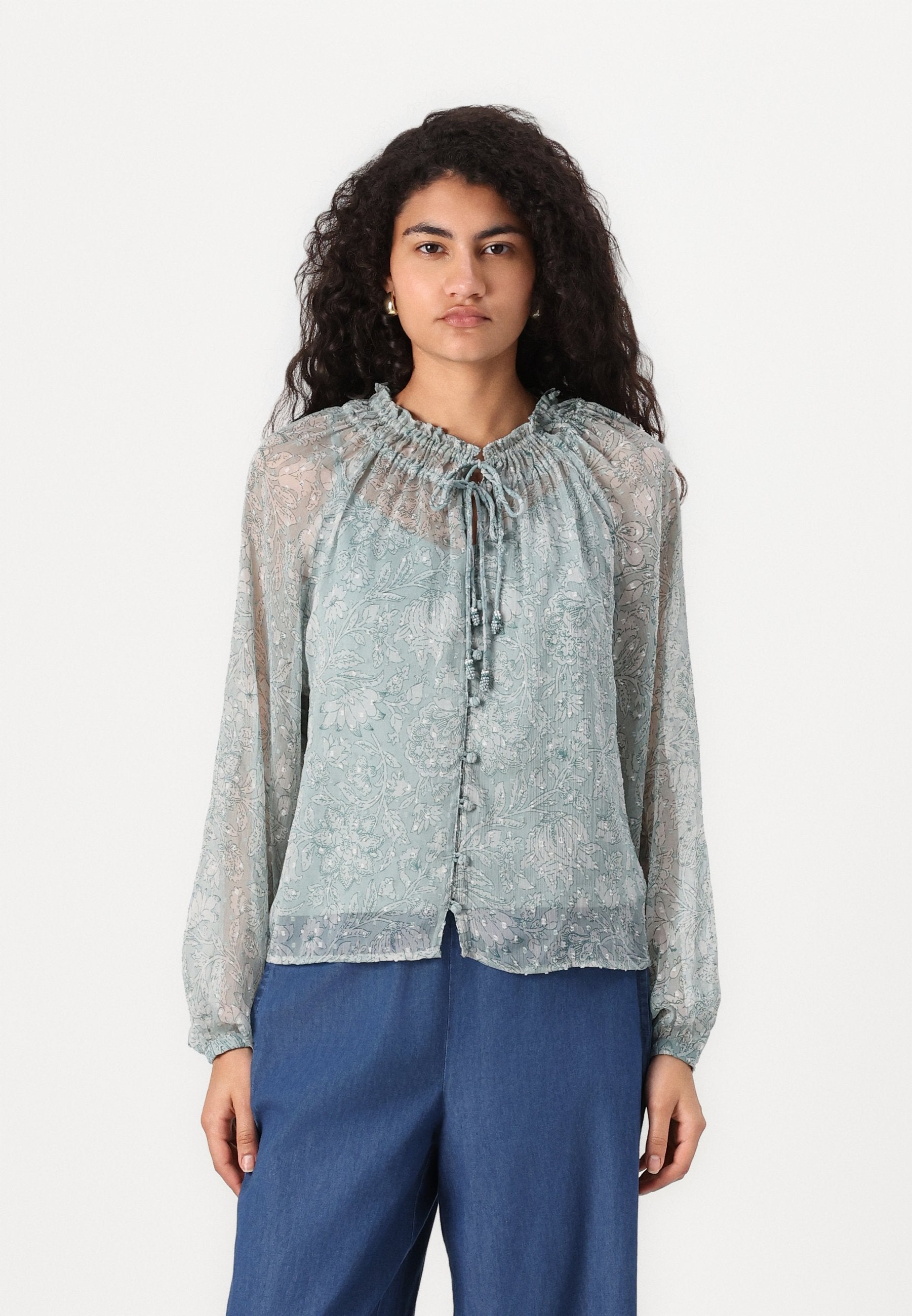 ONLY ONLELIZA LIFE V NECK STRING