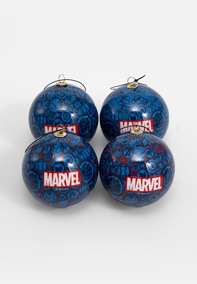 Disney Home THE AVENGERS 4 PACK