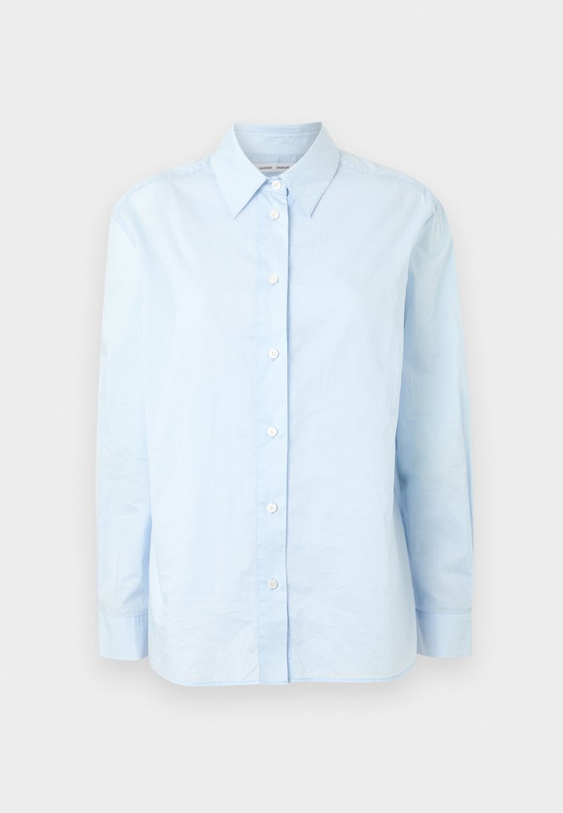 SANOS SHIRT Media 1