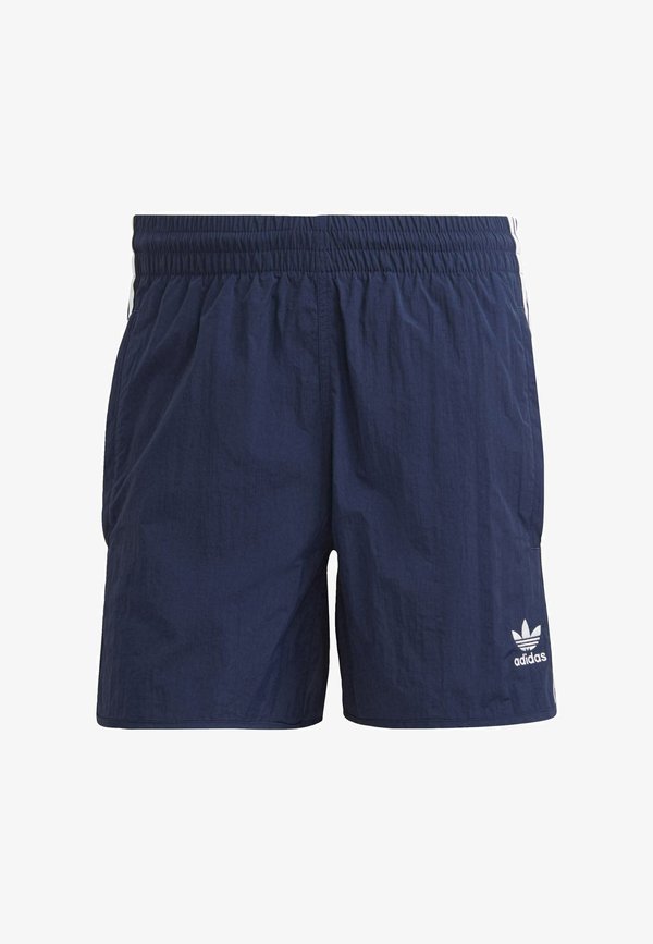 adidas Originals SPRINTER - Shorts - night indigo